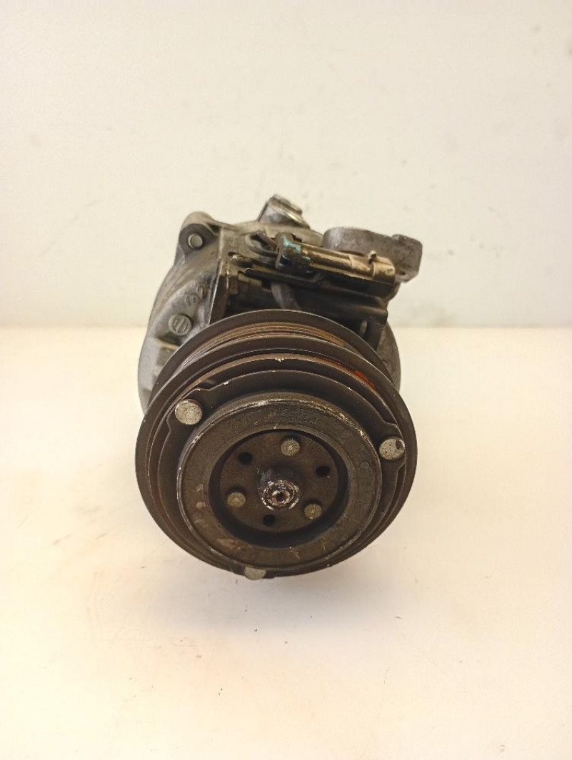 Compressore A/C Chevrolet Aveo A12XER 2011 – 2020