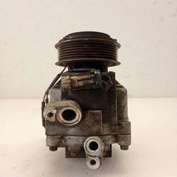 Compressore A/C Chevrolet Aveo A12XER 2011 – 2020