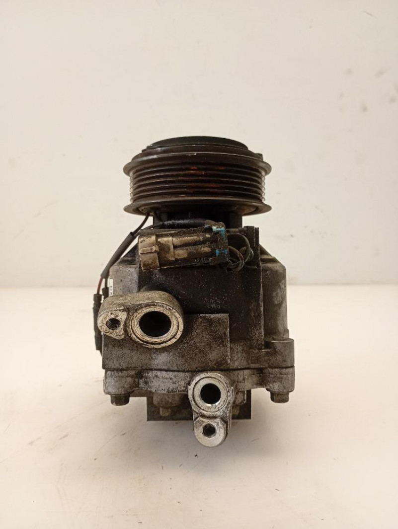 Compressore A/C Chevrolet Aveo A12XER 2011 – 2020