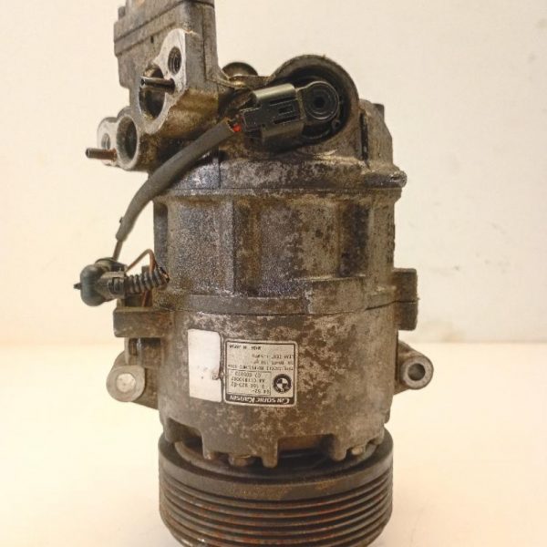 Compressore A/C BMW Serie 3 E90/E91 318i N43B20A 2005 – 2011