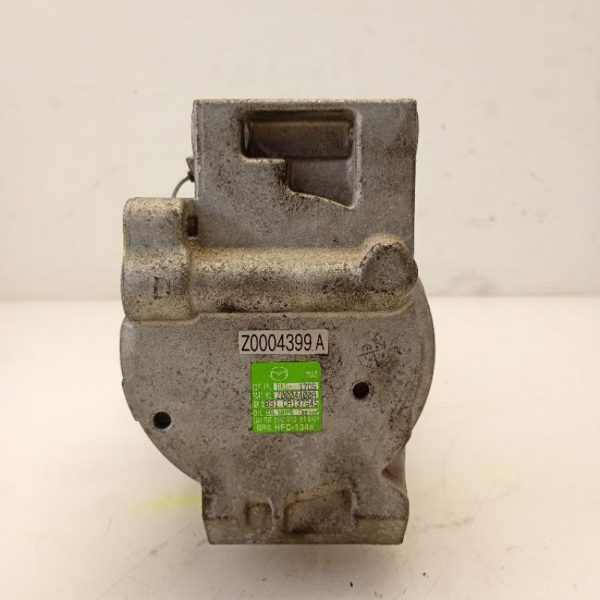 Compressore A/C Mazda 6 LF 2007 – 2012