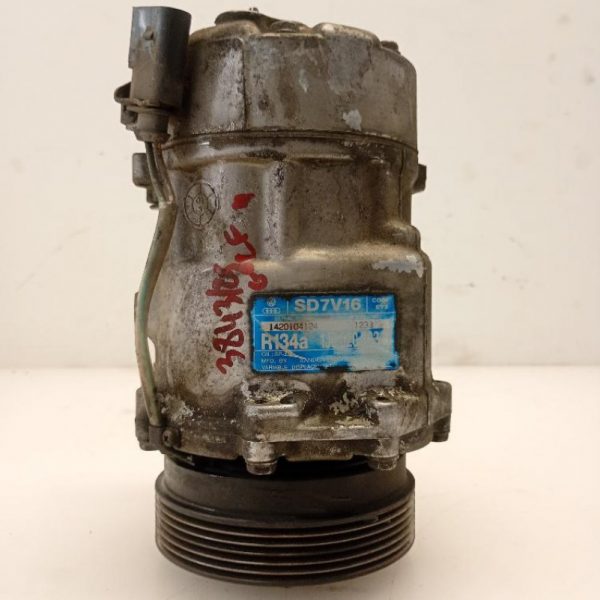Compressore A/C Volkswagen Golf IV ARL 1997 – 2006