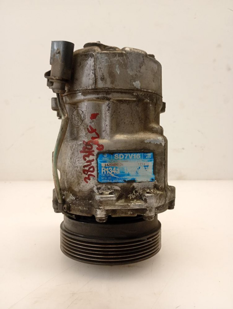Compressore A/C Volkswagen Golf IV ARL 1997 – 2006