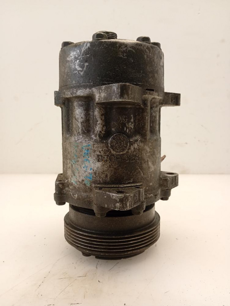 Compressore A/C Fiat Ducato 8140.43S 1994 – 2006