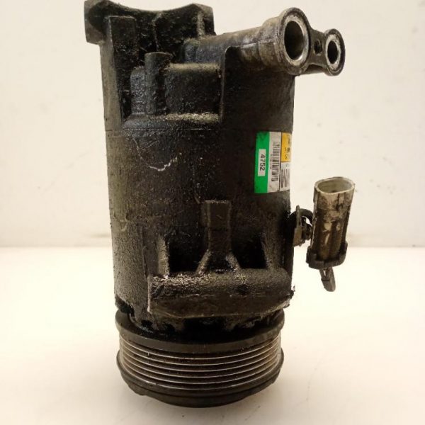 Compressore A/C Opel Zafira B Z19DT 2005 – 2010