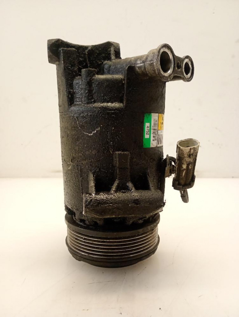 Compressore A/C Opel Zafira B Z19DT 2005 – 2010