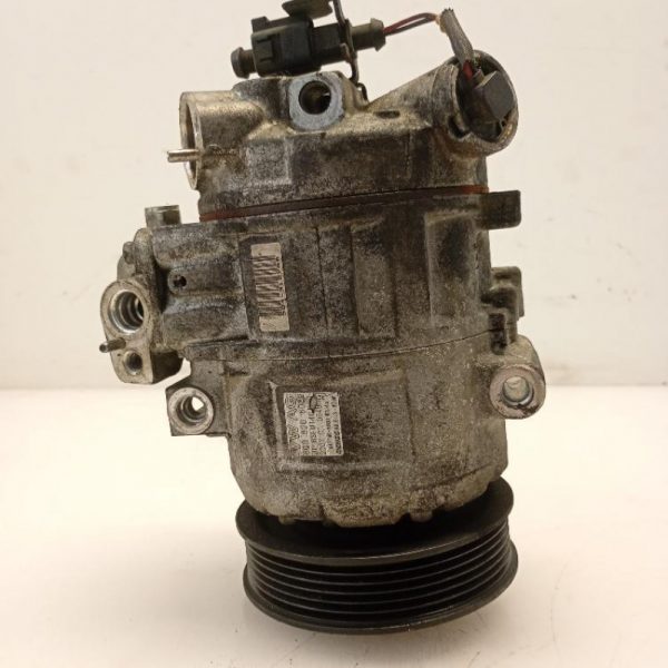 Compressore A/C Skoda Roomster BNV 2006 – 2010