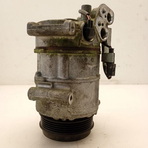 Compressore A/C Mercedes-Benz Classe A W169 640940 2004 – 2008