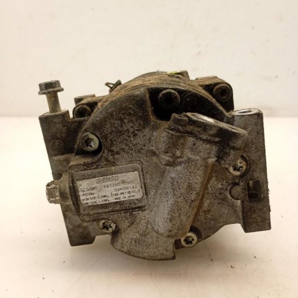 Compressore A/C Fiat Doblò 186A9000 2005 – 2011