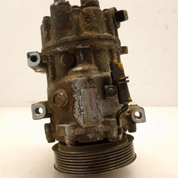 Compressore A/C Citroen C4 Picasso RHJ 2006 – 2013