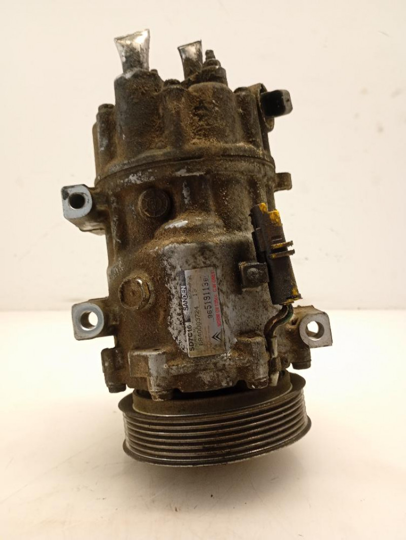 Compressore A/C Citroen C4 Picasso RHJ 2006 – 2013