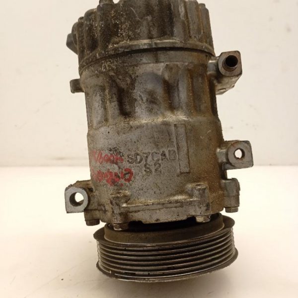 Compressore A/C Citroen C4 Picasso RHJ 2006 – 2013