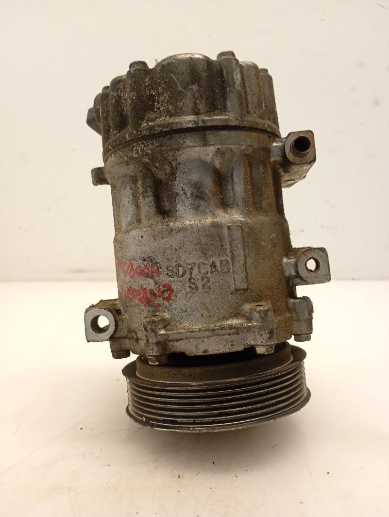 Compressore A/C Citroen C4 Picasso RHJ 2006 – 2013
