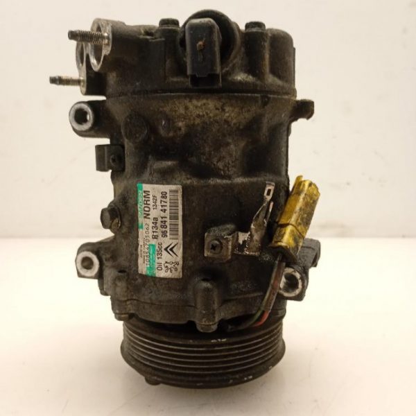 Compressore A/C Peugeot 3008 RHE 2010 – 2013