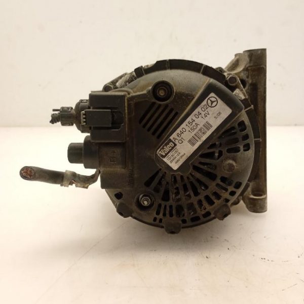 Alternatore Mercedes-Benz Classe A W168 166940 2001 – 2004