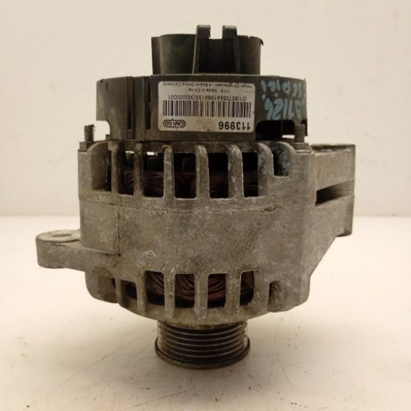 Alternatore Fiat Sedici D19AA 2005 – 2009