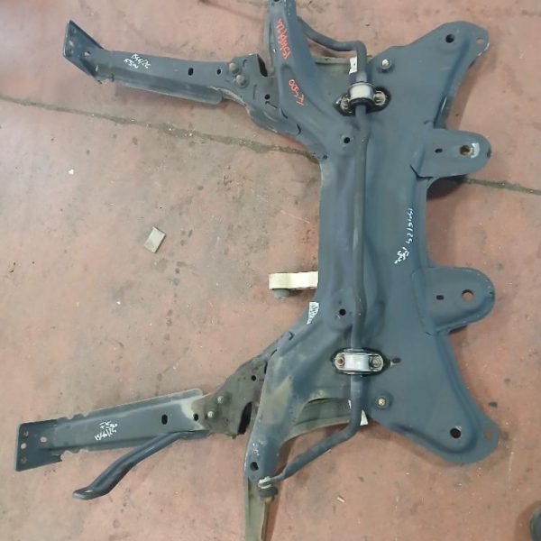 Culla Motore Fiat 500 169A4000