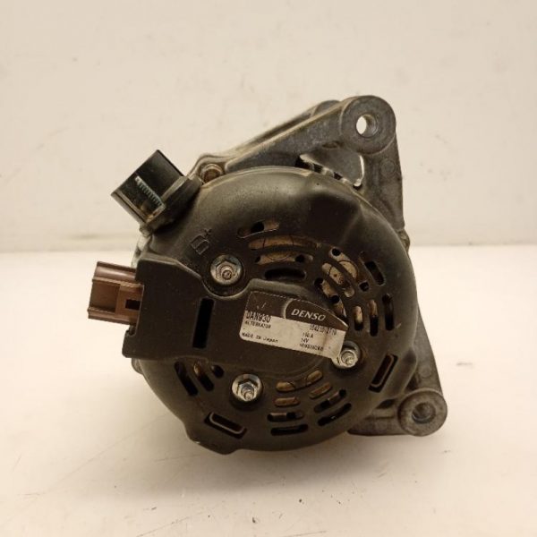 Alternatore Ford Focus HHDA 2004 – 2008