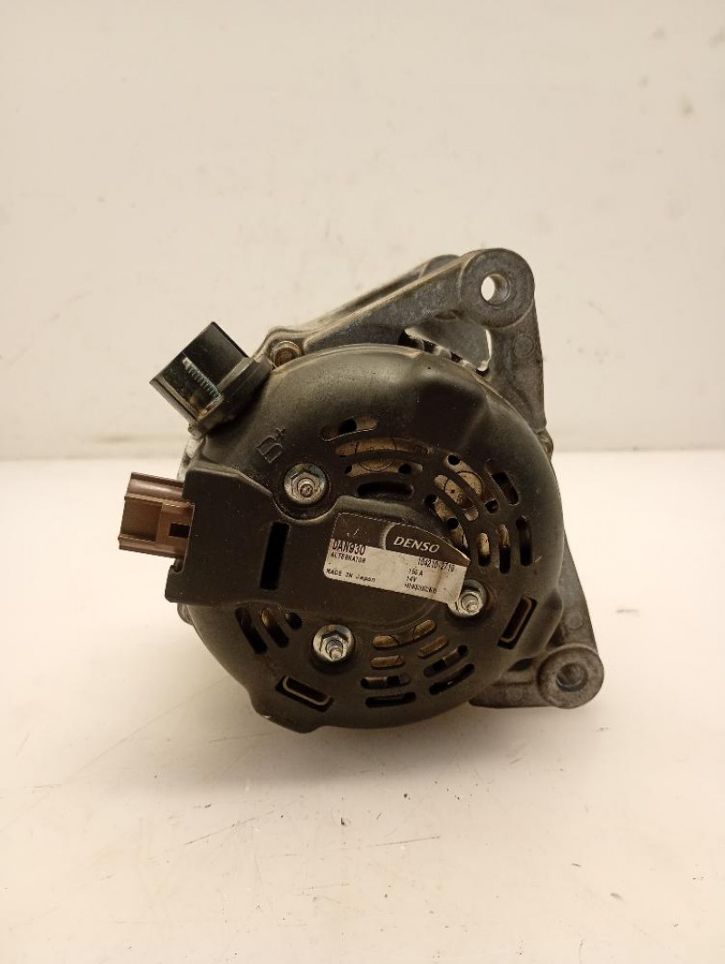 Alternatore Ford Focus HHDA 2004 – 2008