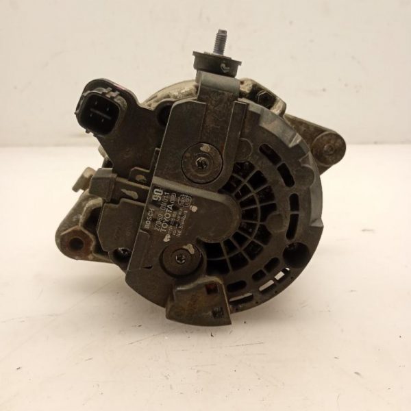 Alternatore Toyota Yaris 1NDTV 2005 – 2009