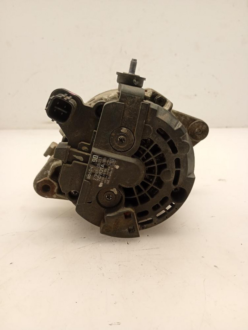 Alternatore Toyota Yaris 1NDTV 2005 – 2009