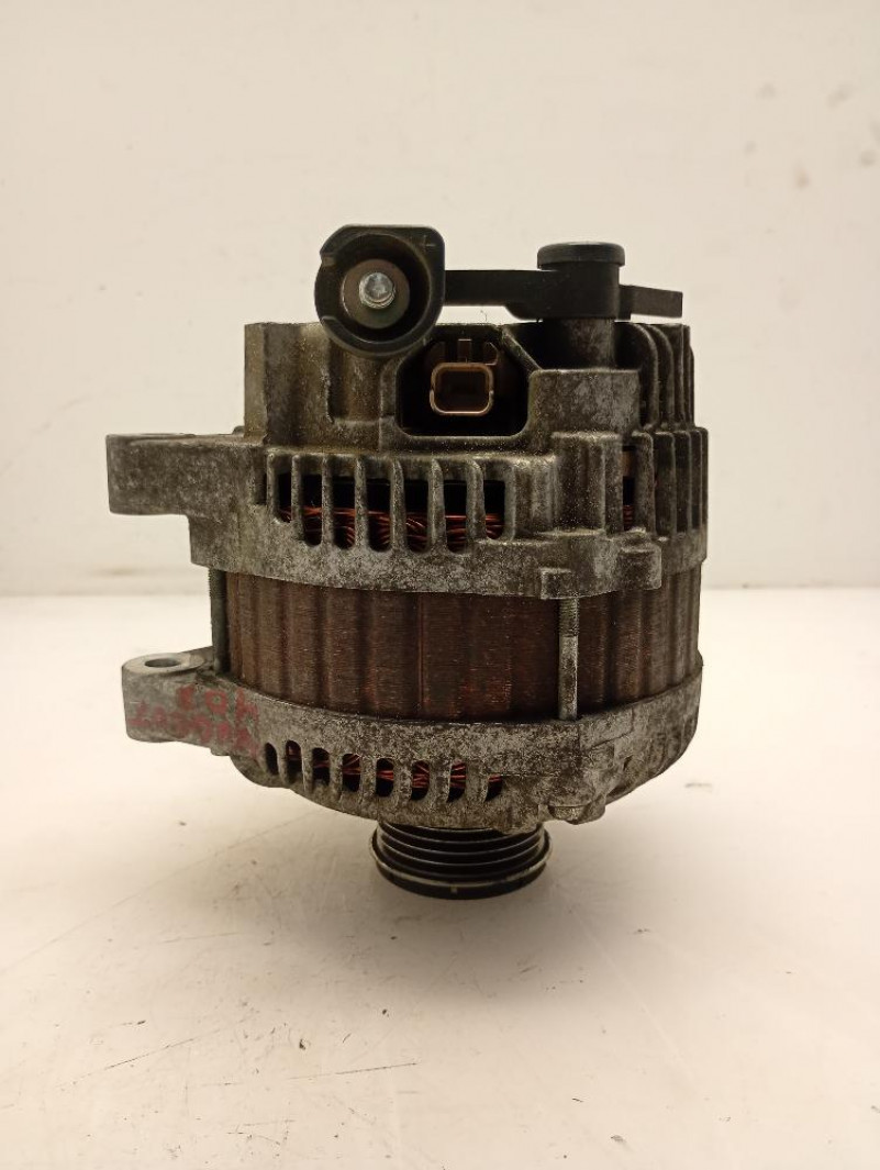Alternatore Peugeot 407 RHR 2004 – 2010