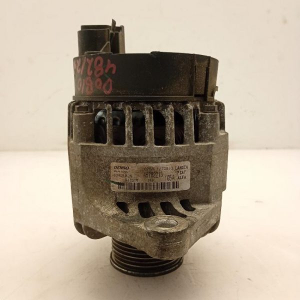 Alternatore Fiat Doblò 186A9000 2005 – 2011