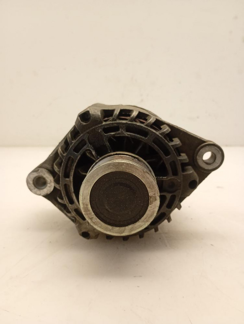 Alternatore Opel Zafira B Z19DT 2005 – 2010