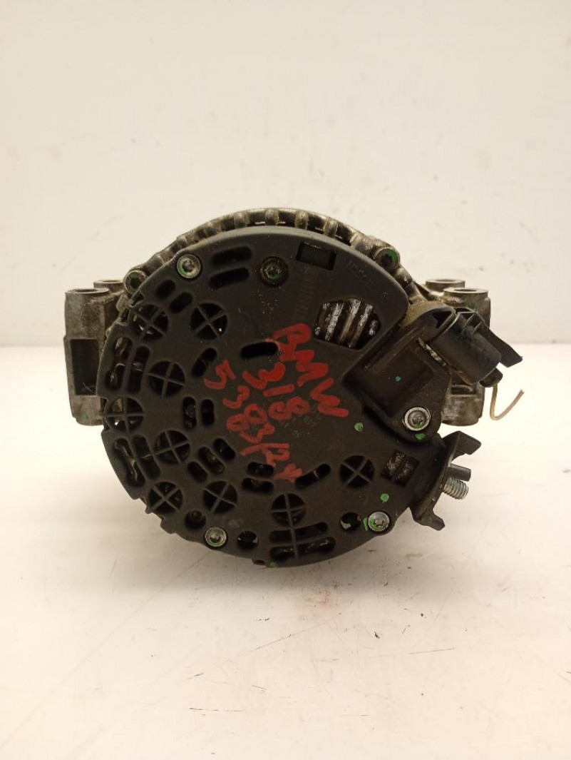 Alternatore BMW Serie 3 E90/E91 318i N43B20A 2005 – 2011