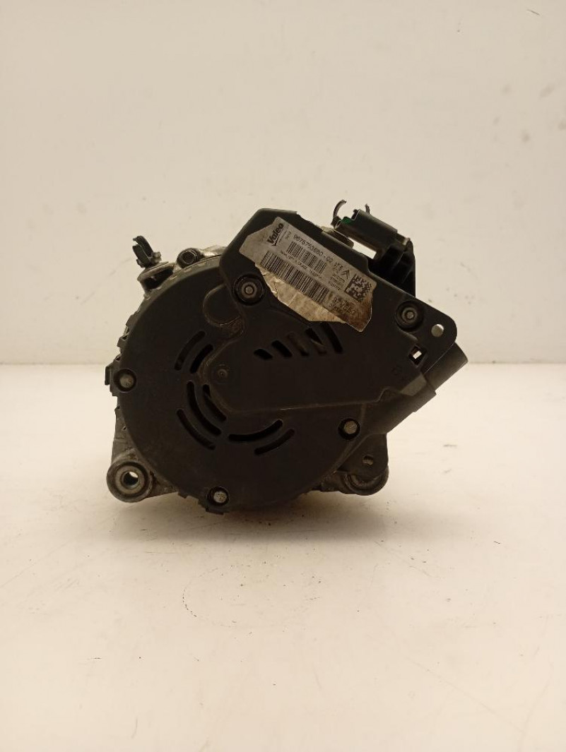 Alternatore Peugeot 208 9H06 2012 – 2016
