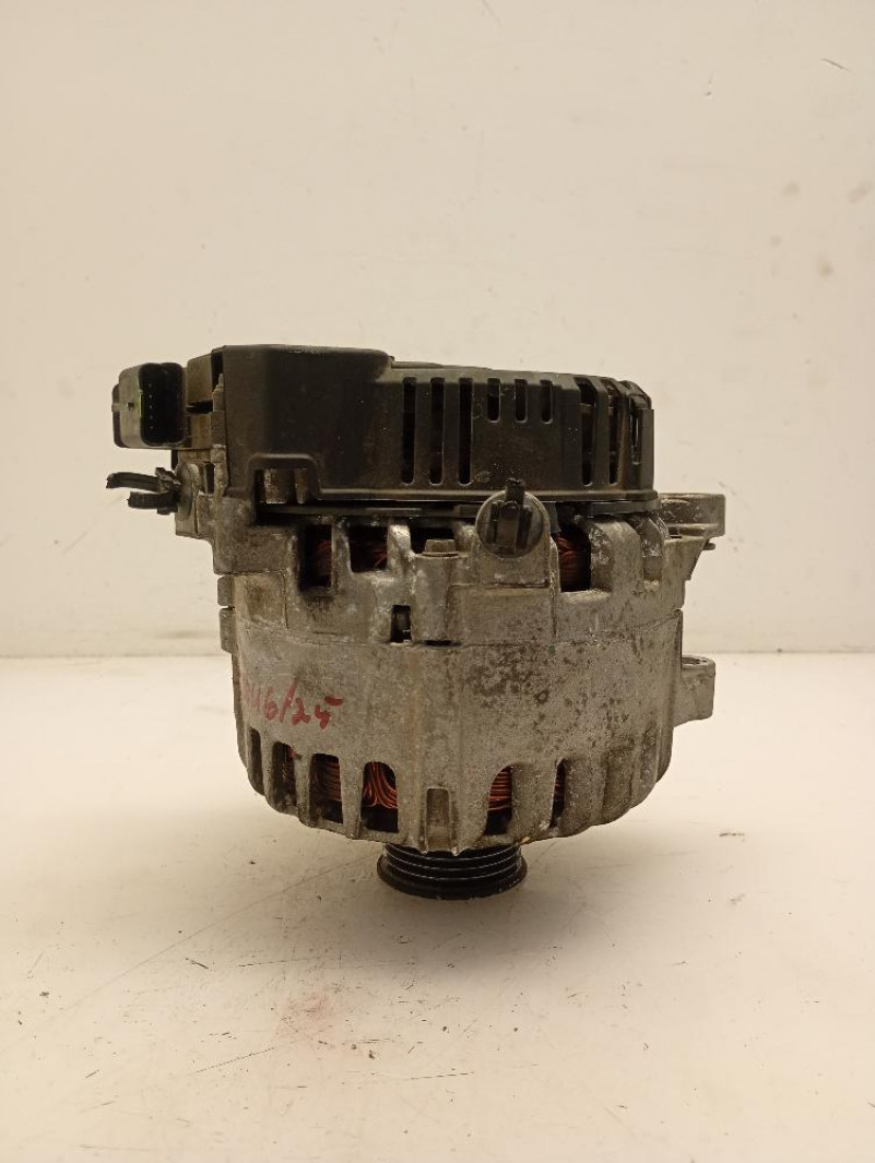 Alternatore Peugeot 208 9H06 2012 – 2016