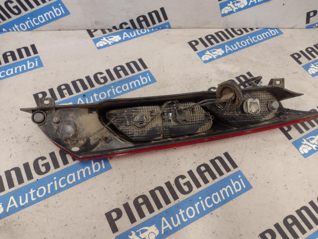 Faro / Fanale Posteriore Sinistro Ford Transit Connect 2017