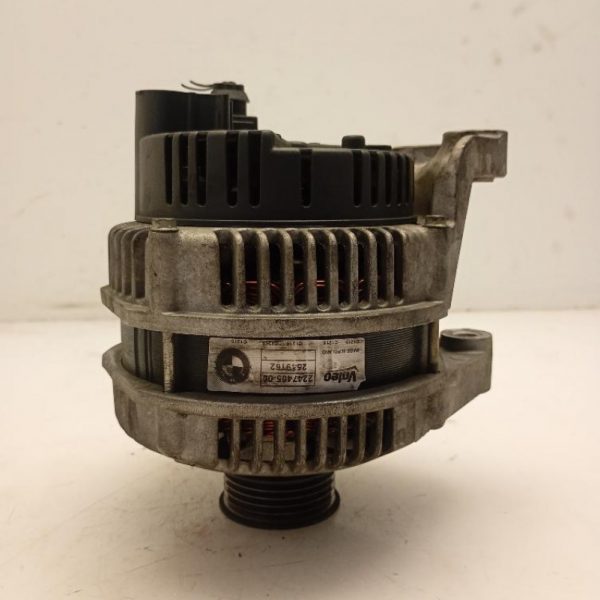 Alternatore BMW Serie 5 256D1 2000 – 2004