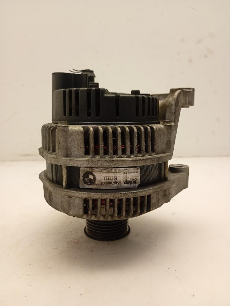 Alternatore BMW Serie 5 256D1 2000 – 2004