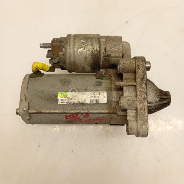 Motorino Avviamento Peugeot 207 8HR 2009 – 2013