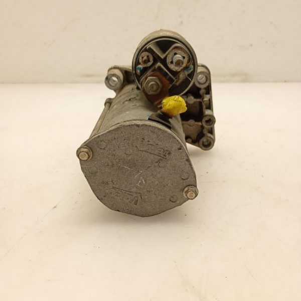 Motorino Avviamento Peugeot 207 8HR 2009 – 2013