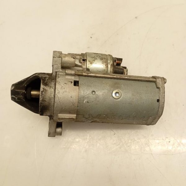 Motorino Avviamento Peugeot 207 8HR 2009 – 2013