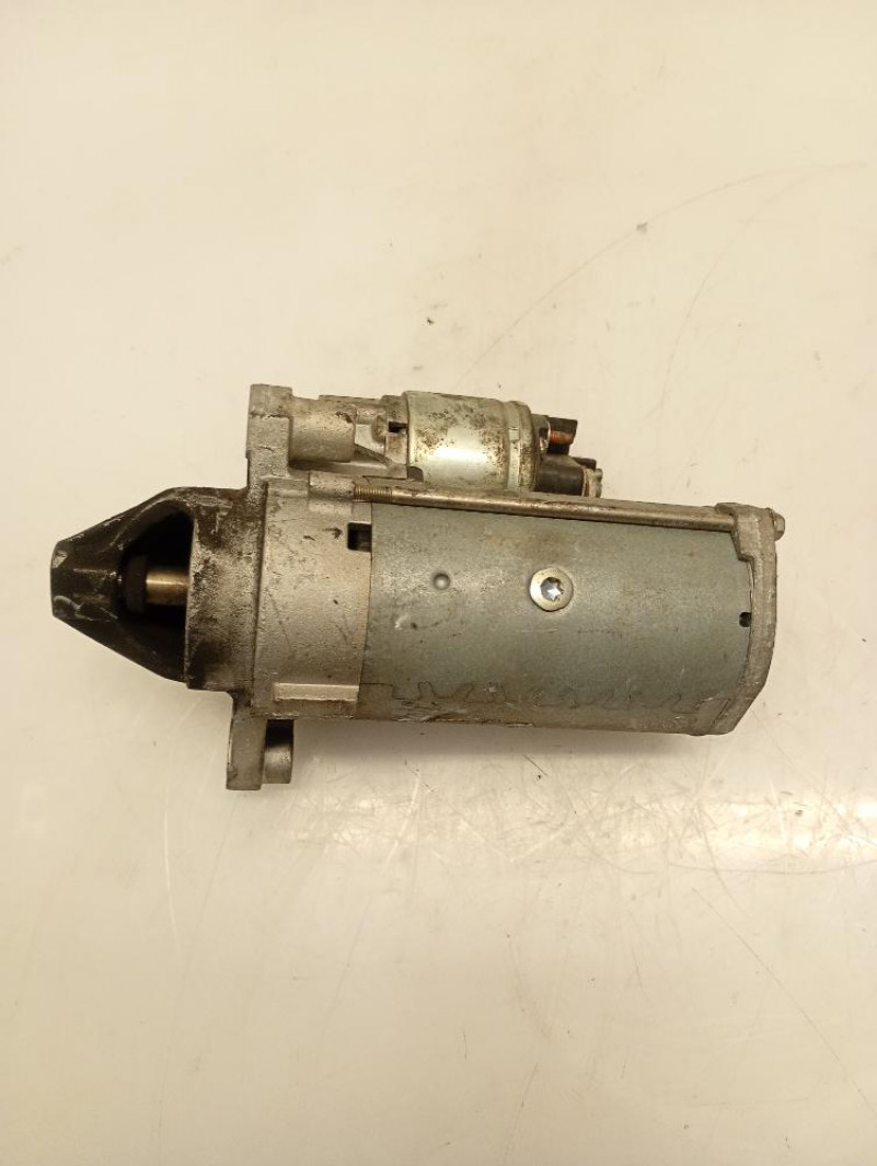 Motorino Avviamento Peugeot 207 8HR 2009 – 2013