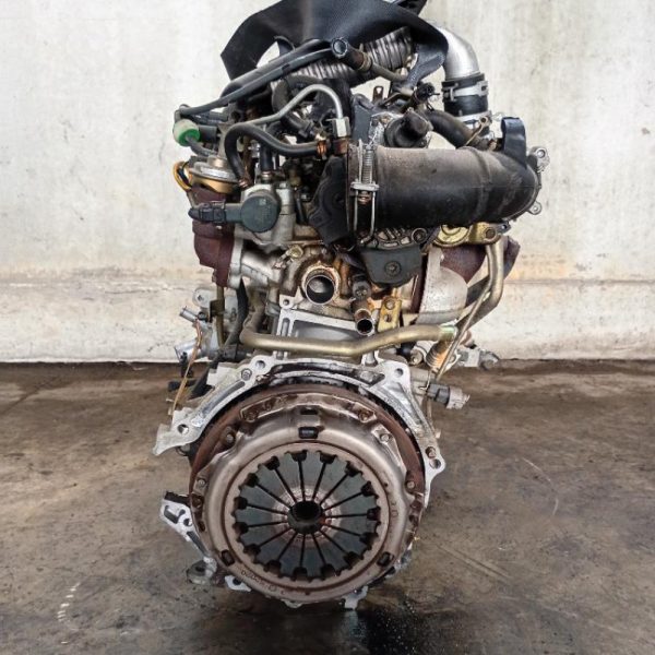 Motore Toyota Yaris Verso (1999-2006) 1.4 D-4D 55 Kw 1NDTV 168.000 KM