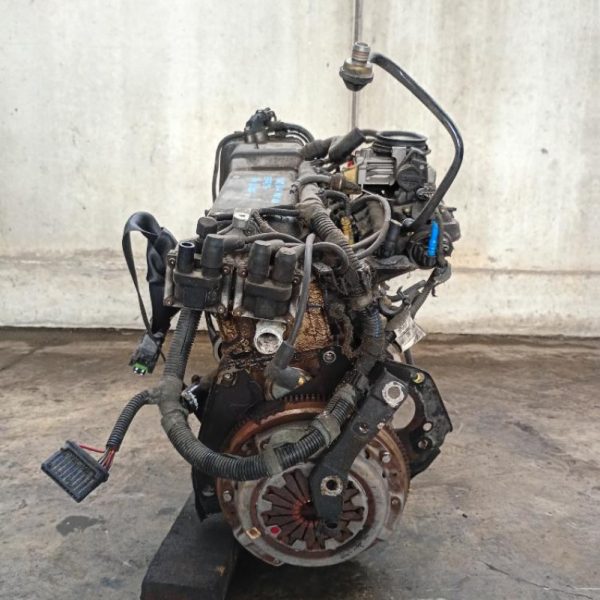 Motore Fiat Seicento (1998 – 2010) 1.1 44 KW 187A1000 61.000 KM