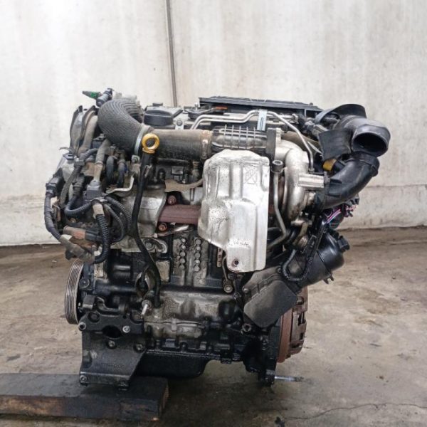Motore Citroen C3 (2009 – 2013) 1.4 HDi 50 KW 8HR 143.000 KM