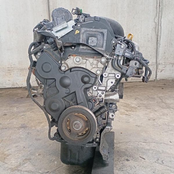Motore Citroen C3 (2009 – 2013) 1.4 HDi 50 KW 8HR 143.000 KM