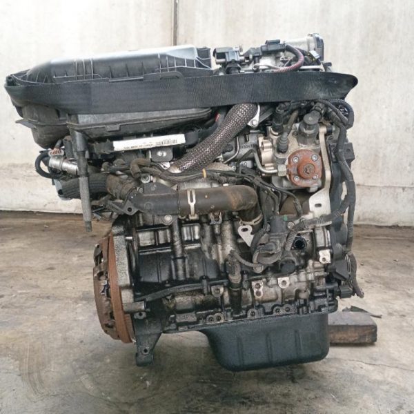 Motore Citroen C3 (2009 – 2013) 1.4 HDi 50 KW 8HR 143.000 KM
