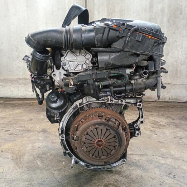 Motore Citroen C3 (2009 – 2013) 1.4 HDi 50 KW 8HR 143.000 KM