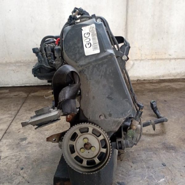 Motore Fiat Seicento (1998 – 2010) 1.1 44 KW 187A1000 157.000 KM