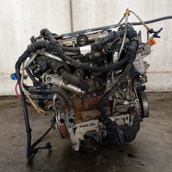 Motore Fiat Punto (2005 – 2012) 1.3 MJT 51 Kw 188A9000 170.000 KM