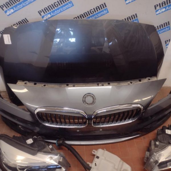 Musata Bmw Serie 2 Active Tourer 2014 – 2018