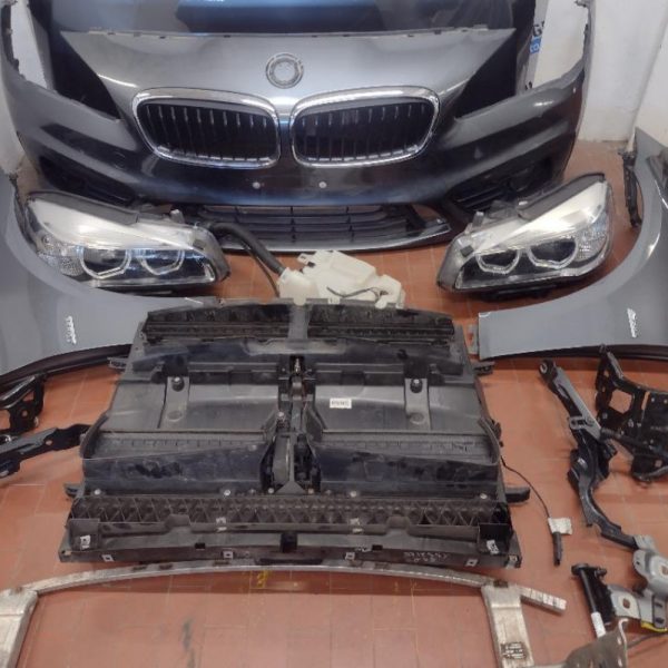 Musata Bmw Serie 2 Active Tourer 2014 – 2018