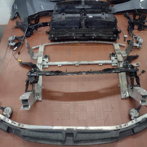 Musata Bmw Serie 2 Active Tourer 2014 – 2018