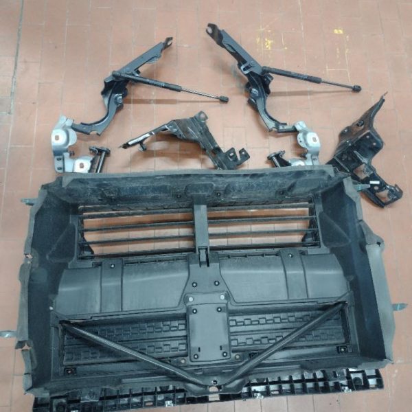 Musata Bmw Serie 2 Active Tourer 2014 – 2018